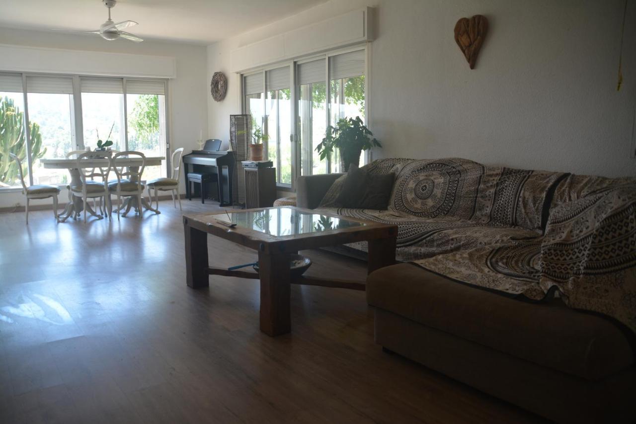 Chalet Con Piscina A 1 Kilometro De La Playa Καρταχένα Εξωτερικό φωτογραφία