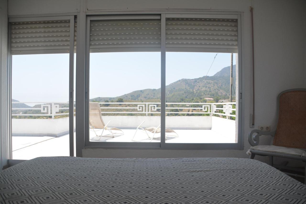 Chalet Con Piscina A 1 Kilometro De La Playa Καρταχένα Εξωτερικό φωτογραφία
