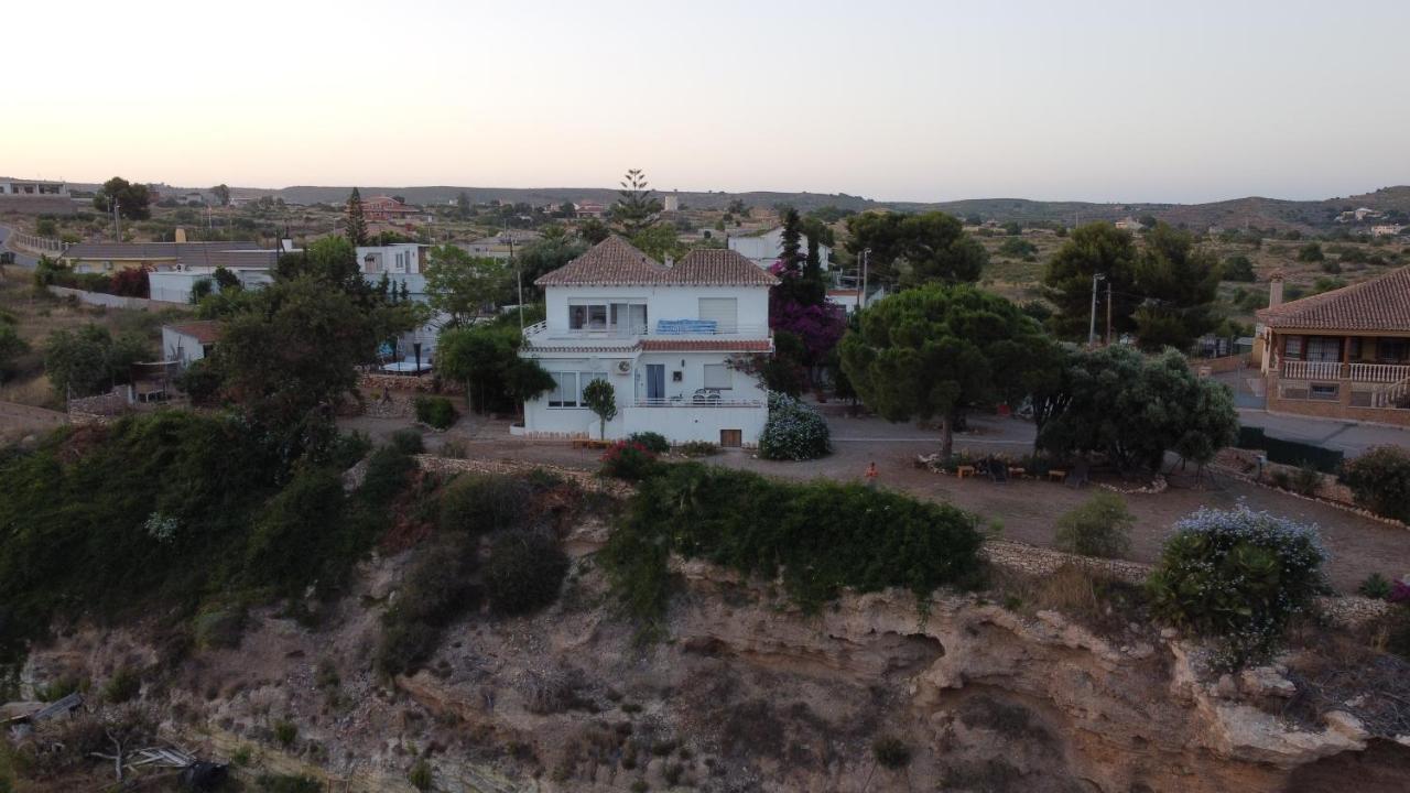 Chalet Con Piscina A 1 Kilometro De La Playa Καρταχένα Εξωτερικό φωτογραφία