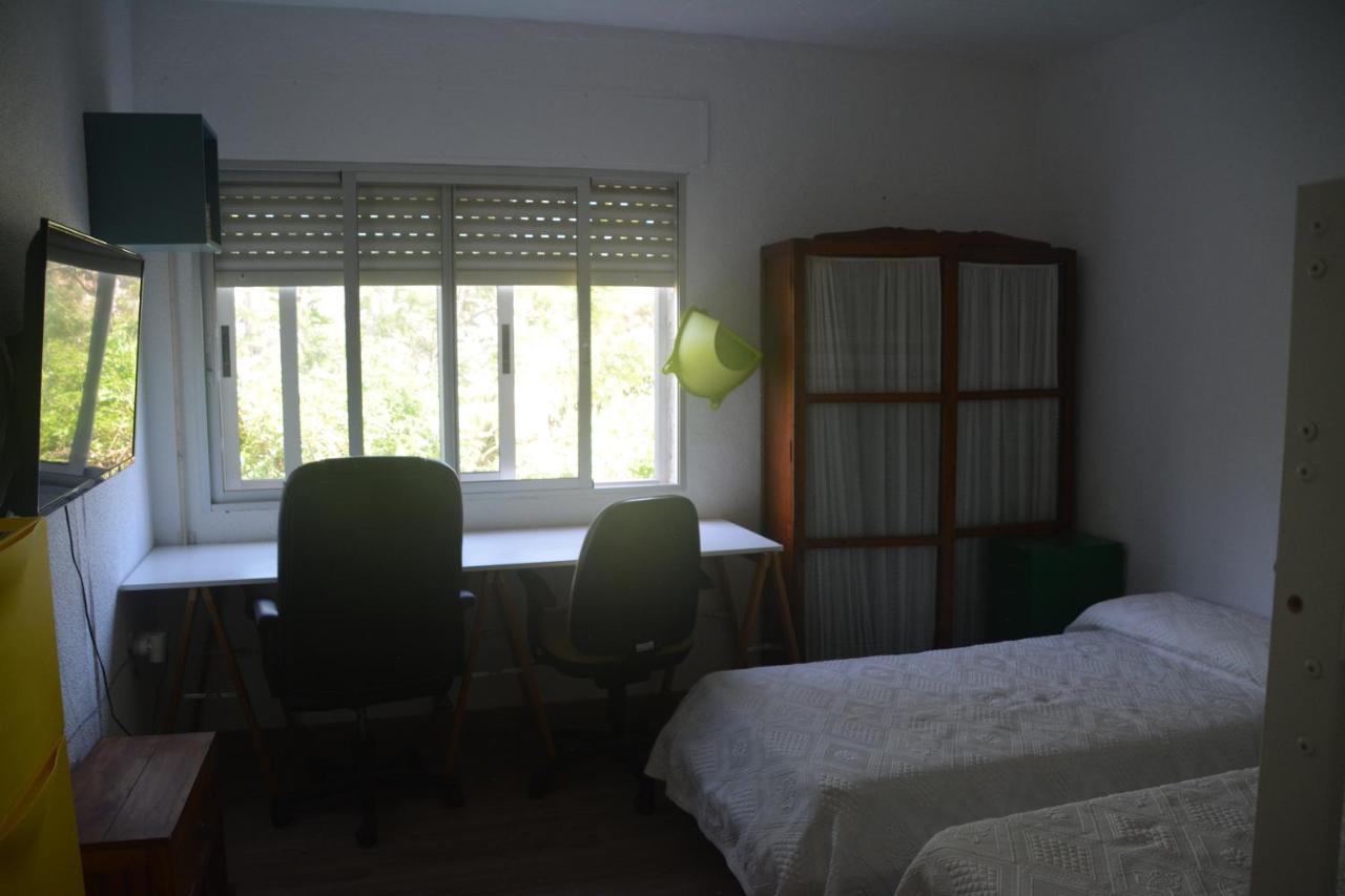 Chalet Con Piscina A 1 Kilometro De La Playa Καρταχένα Εξωτερικό φωτογραφία