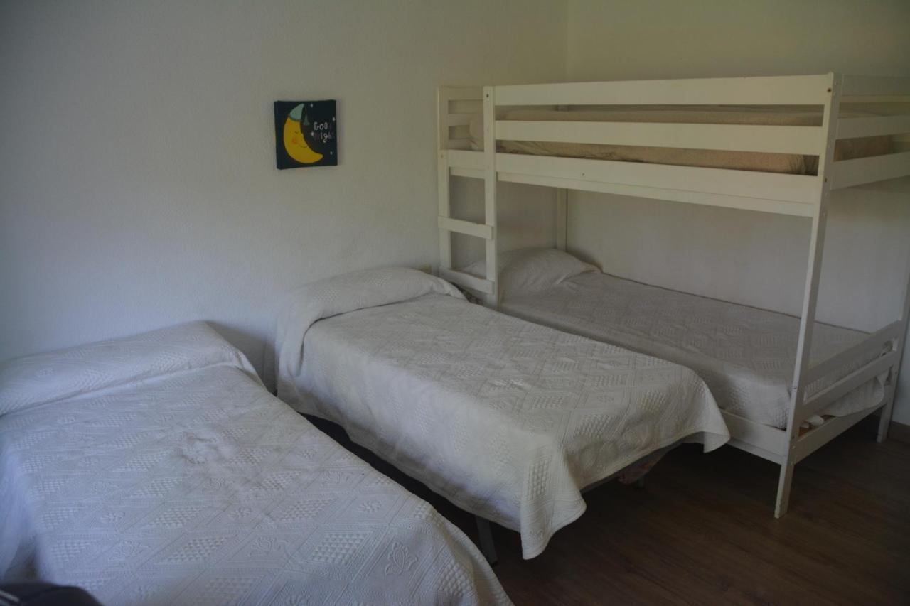 Chalet Con Piscina A 1 Kilometro De La Playa Καρταχένα Εξωτερικό φωτογραφία