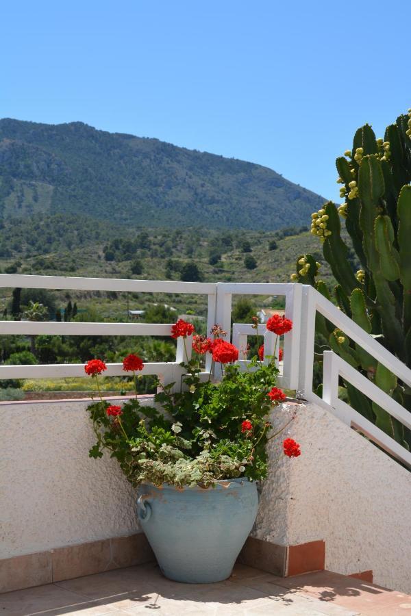 Chalet Con Piscina A 1 Kilometro De La Playa Καρταχένα Εξωτερικό φωτογραφία