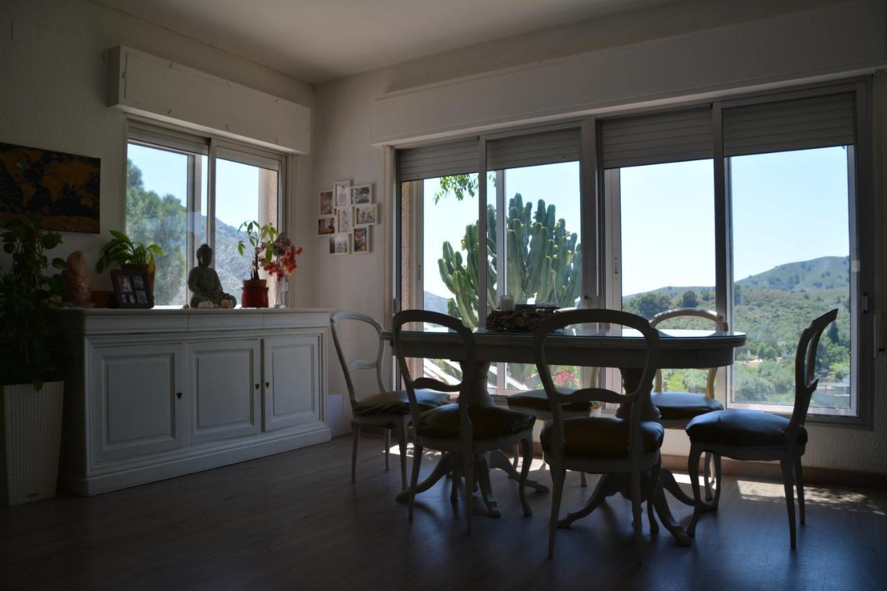 Chalet Con Piscina A 1 Kilometro De La Playa Καρταχένα Εξωτερικό φωτογραφία