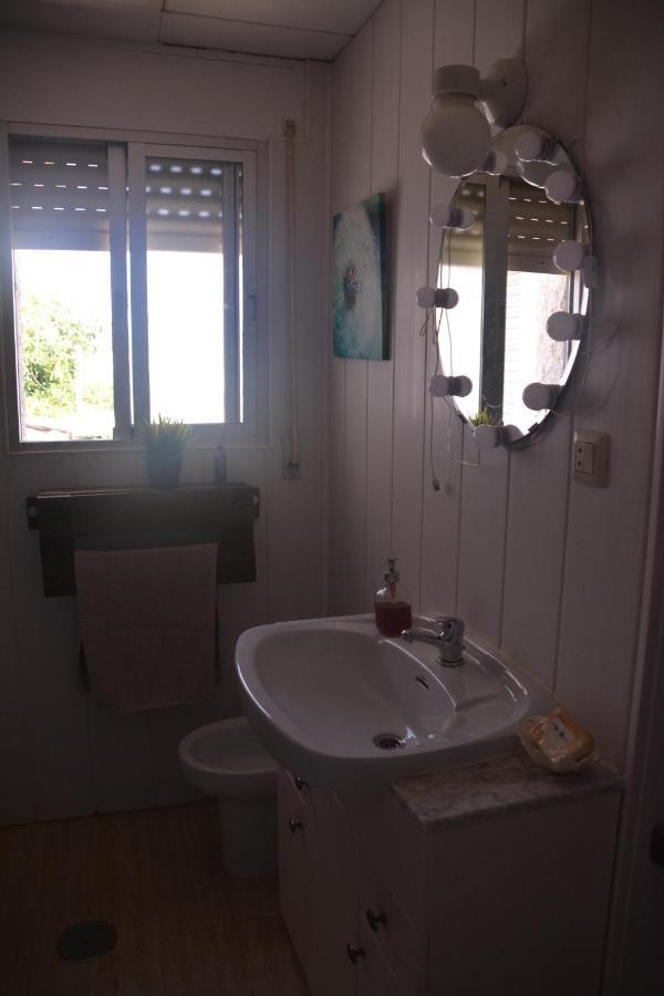 Chalet Con Piscina A 1 Kilometro De La Playa Καρταχένα Εξωτερικό φωτογραφία